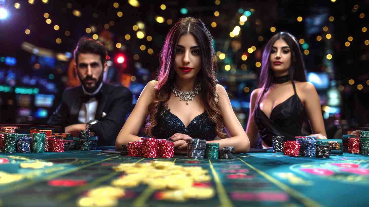 Casino TD77 Games - Fun, Skill and Real Wins
                              